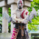 Image for article titled More Proof That This Might Be The Greatest Weekend For Cosplay, Ever.